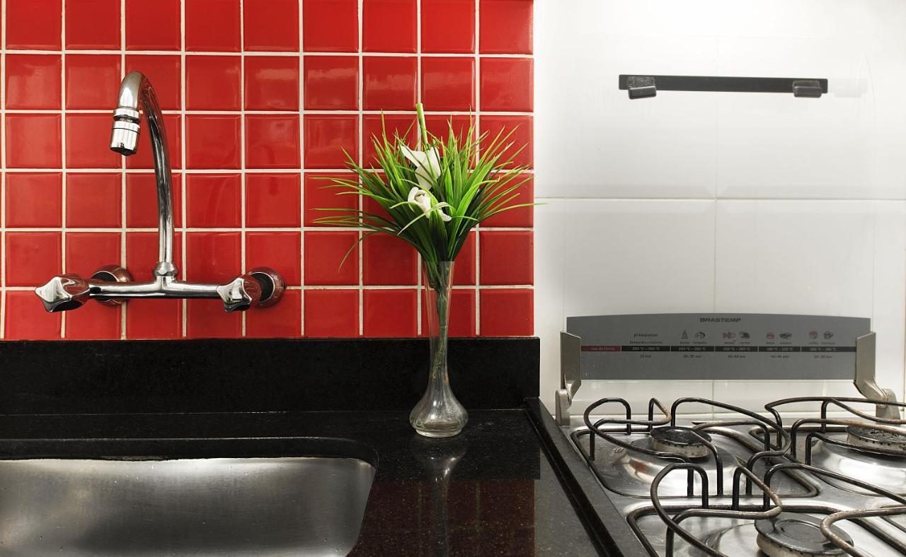 Apartamento Fabi's - Copacabana *