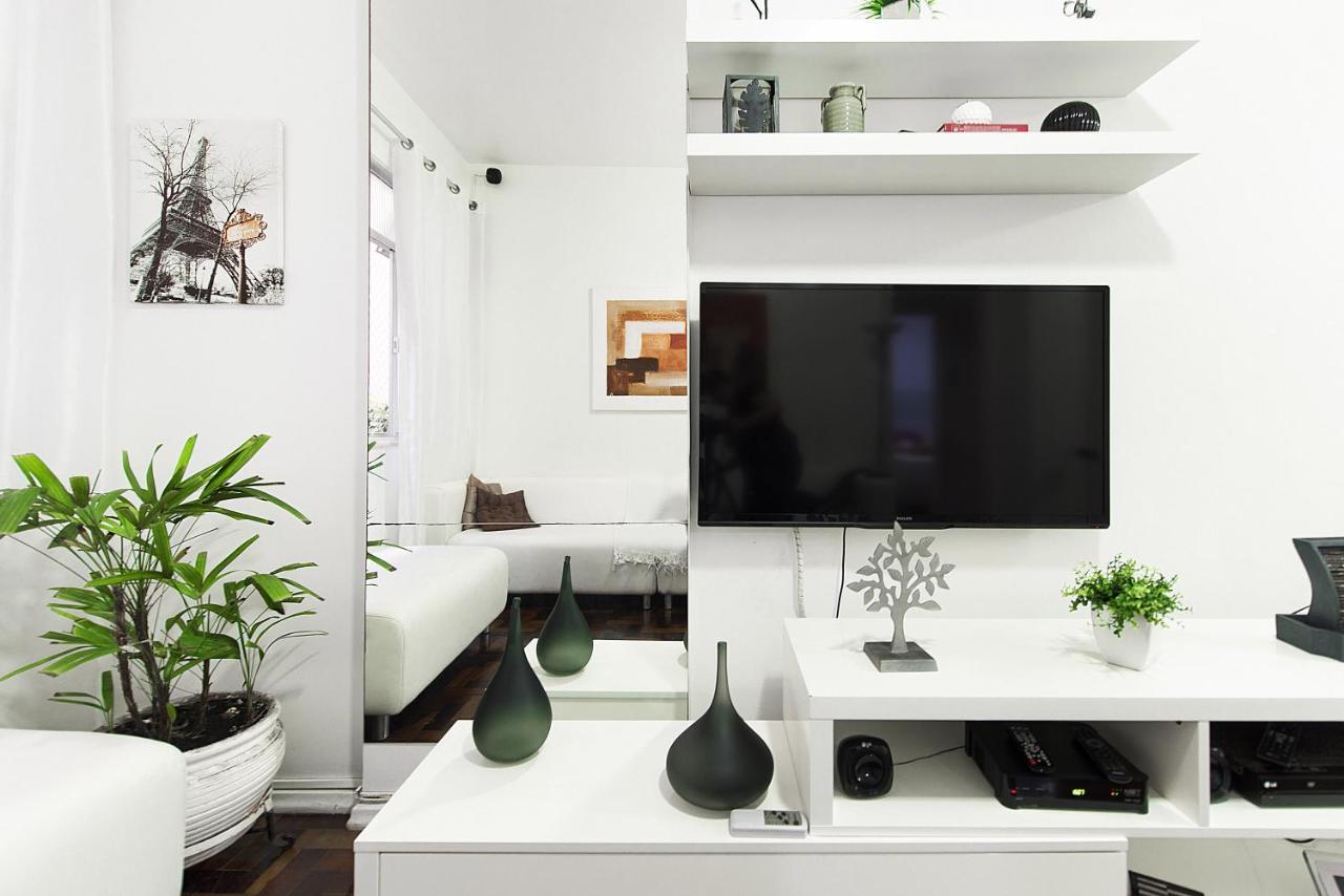Fabi's - Copacabana Apartamento *