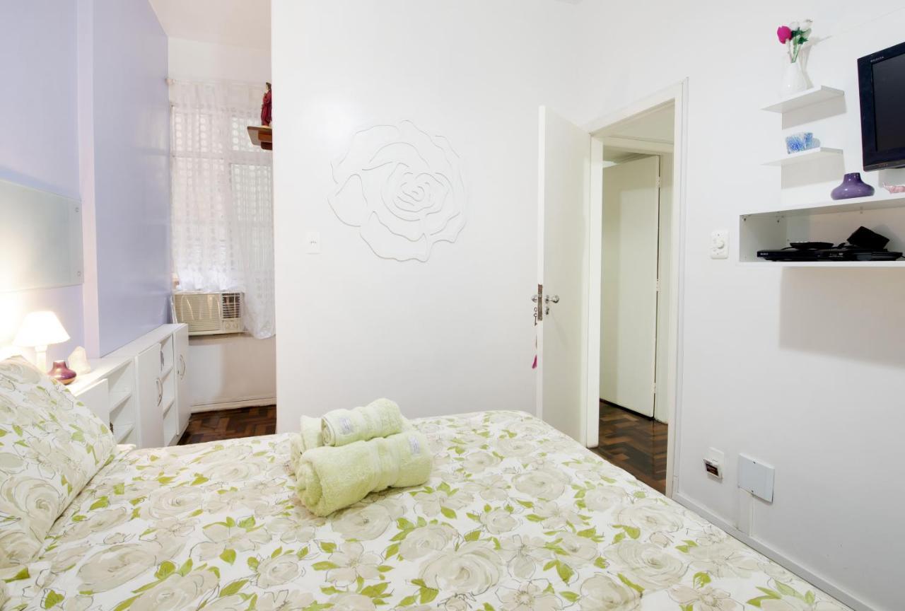Fabi's - Copacabana Apartamento *